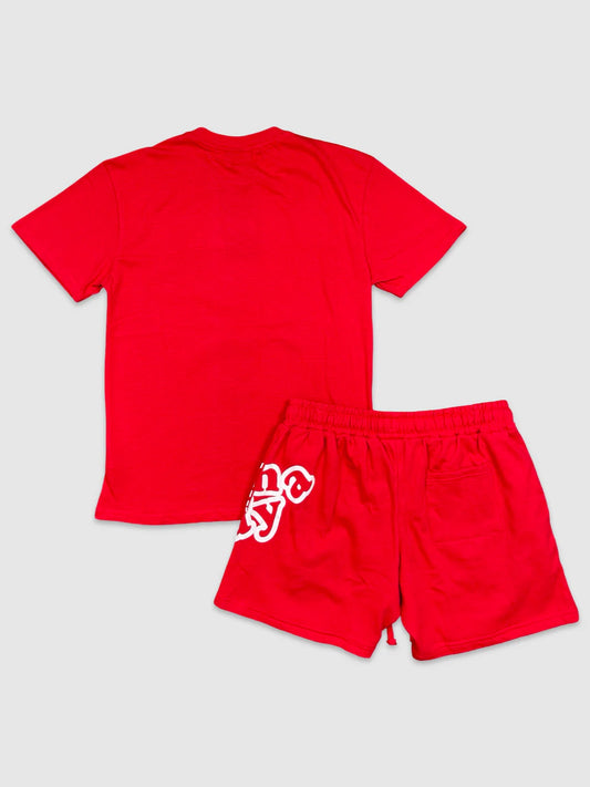 Child’s Play Shorts Set
