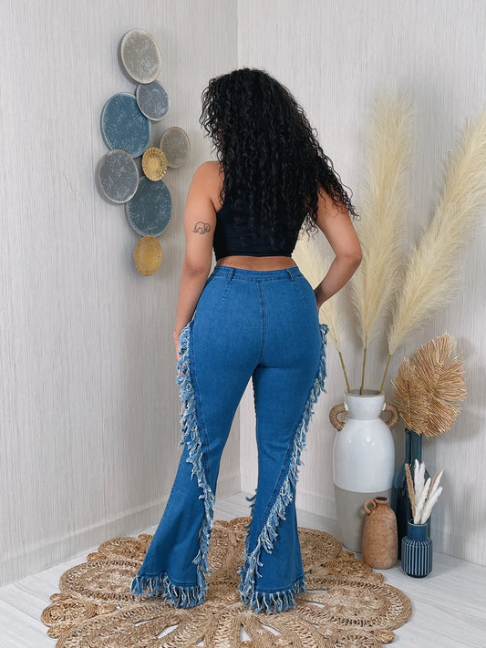 Hustle Dept. Tank Top