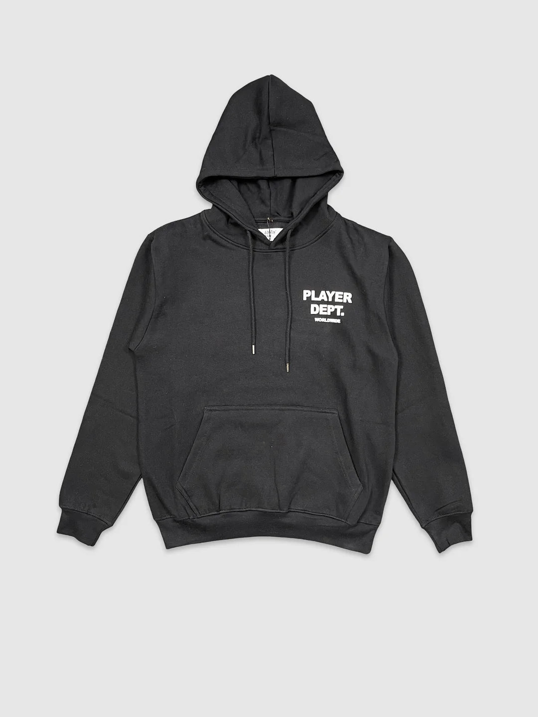 Player Dept. Hoodie