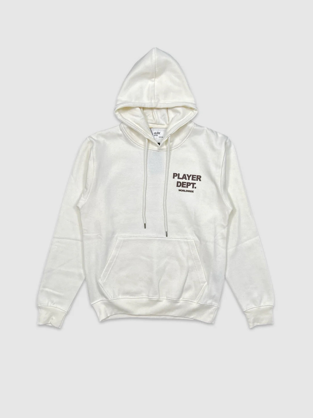 Player Dept. Hoodie