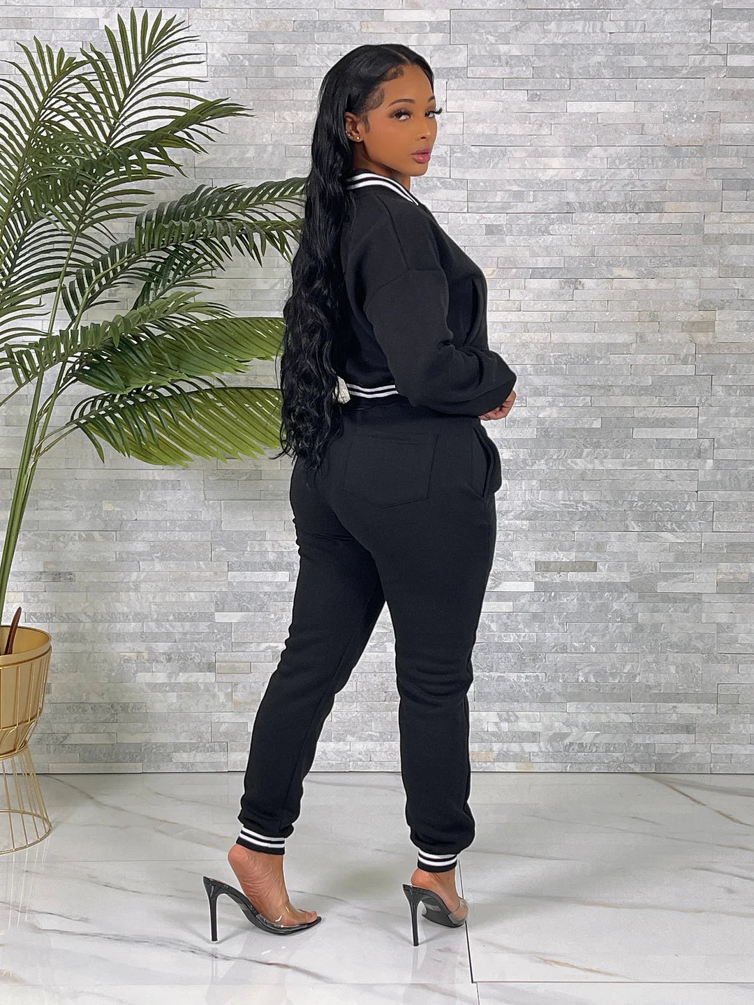 Most Popular Varsity Set