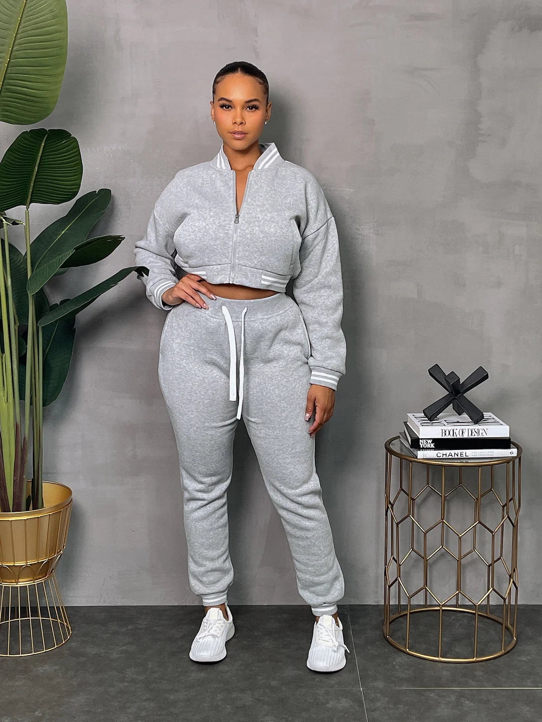 Most Popular Varsity Set