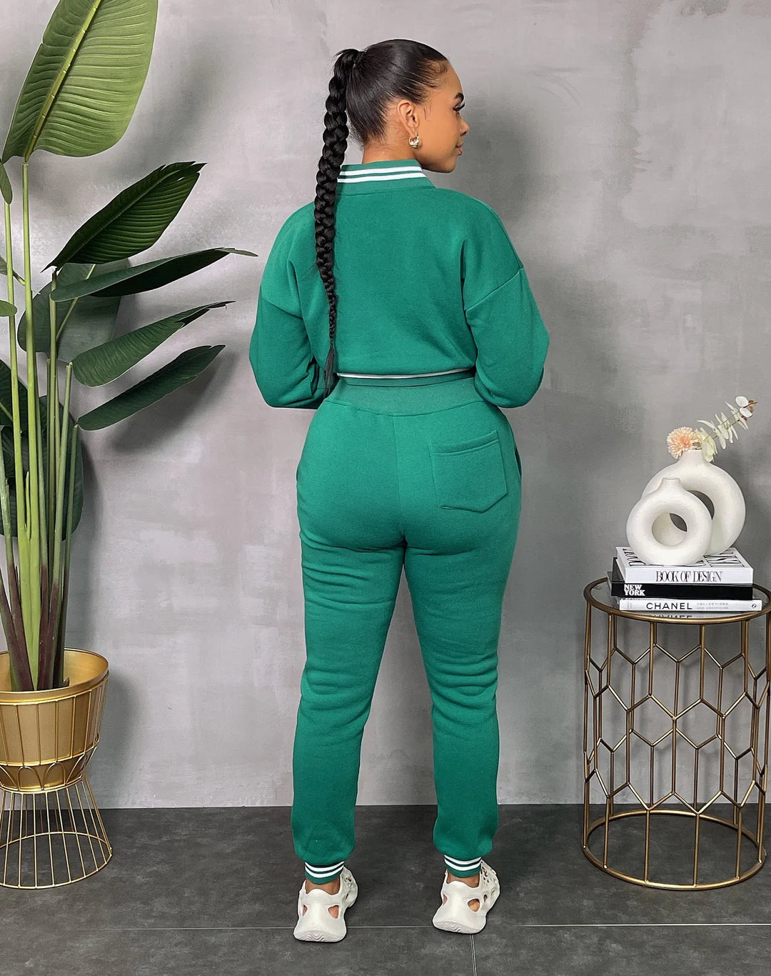 Most Popular Varsity Set