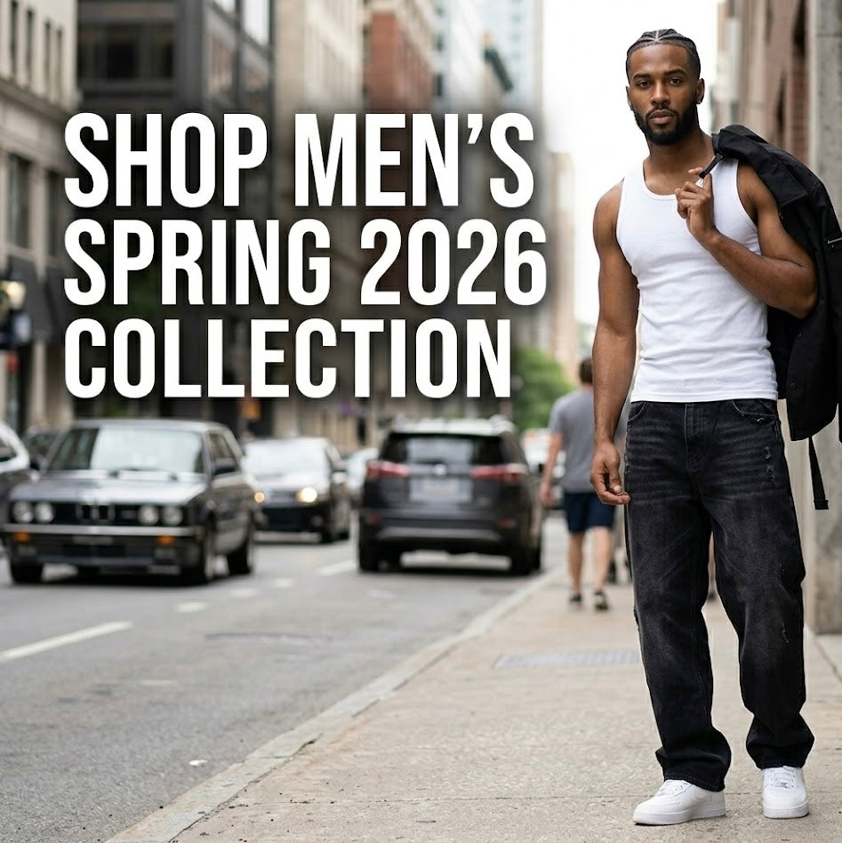 Men’s Spring 2026