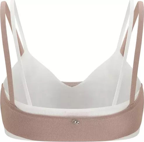 Diesel Viscose Sports Bra