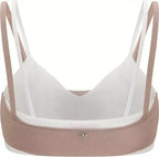 Diesel Viscose Sports Bra