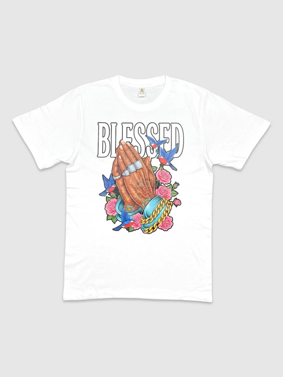 Blessed TShirt