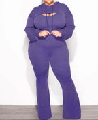 Lola Hoodie & Jumper Set