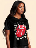 Be Yourself Graphic Tee