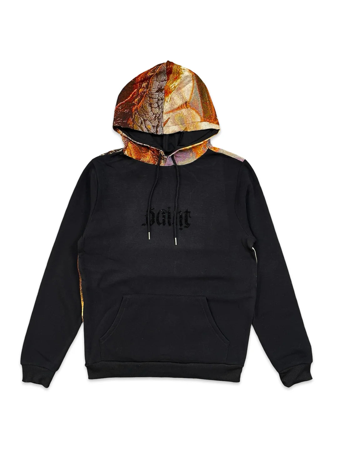 Orochi Tapestry Hoodie