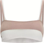 Diesel Viscose Sports Bra