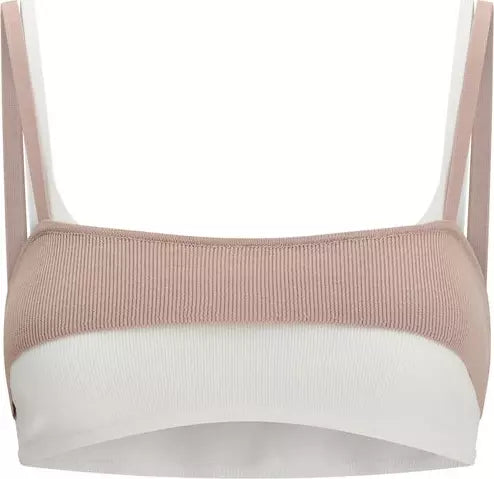 Diesel Viscose Sports Bra