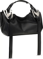 Diesel Black Knot-D BOS Taurus Handbag