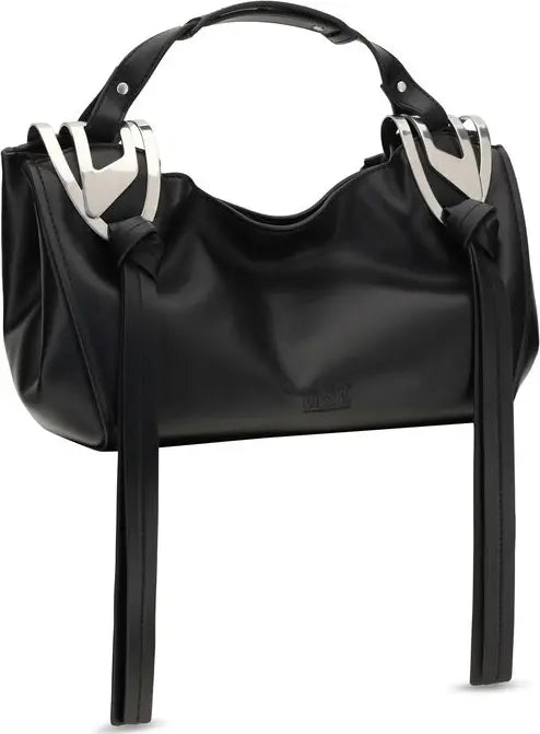 Diesel Black Knot-D BOS Taurus Handbag