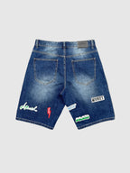 Legend Denim Shorts