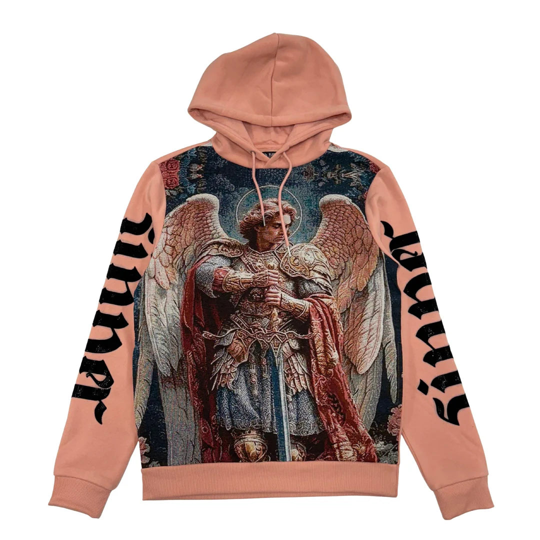 Saints Archangel Pullover