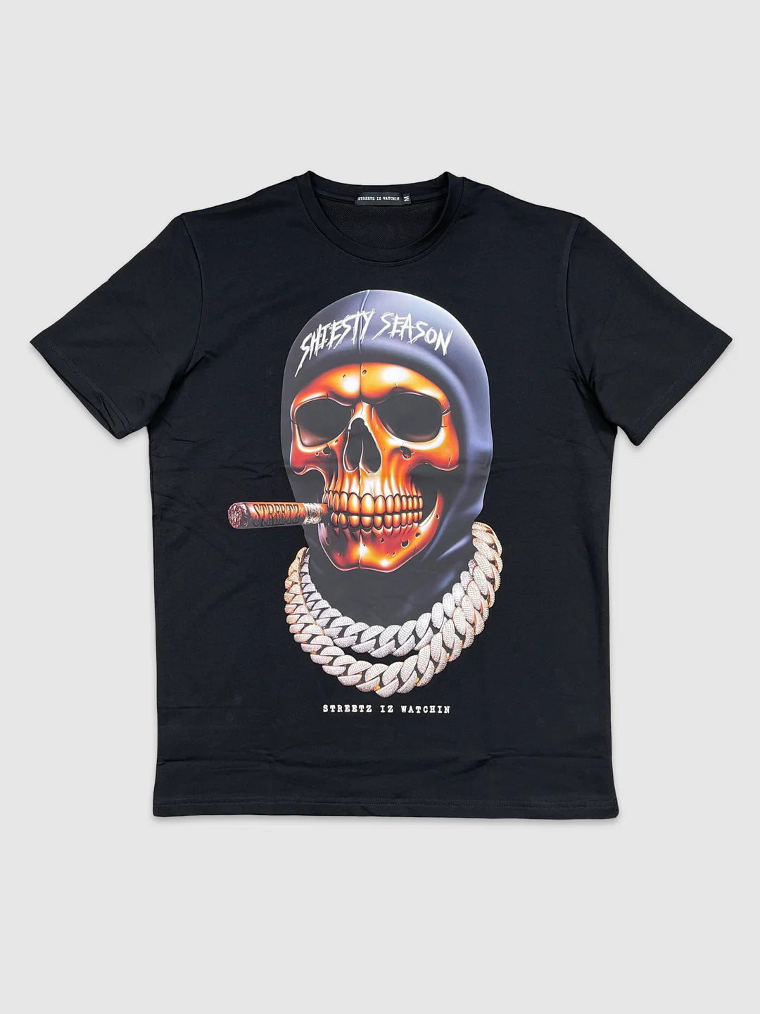Shiesty Season Graphic Tee