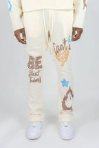 Can’t Be Silent Hoodie Pants Set