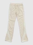 Pre-Game Stacked Track Pants