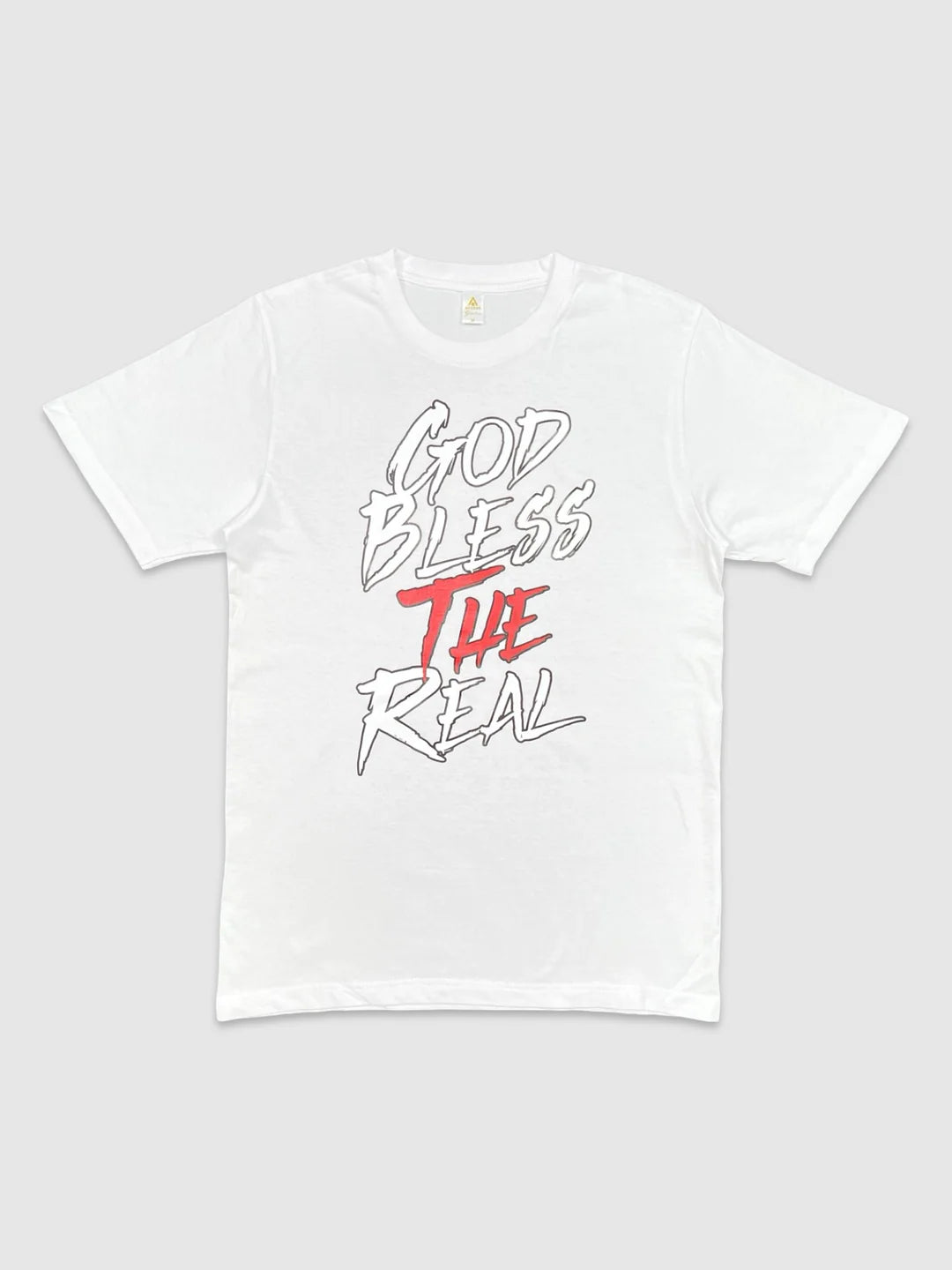 The Real Graphic Shirt