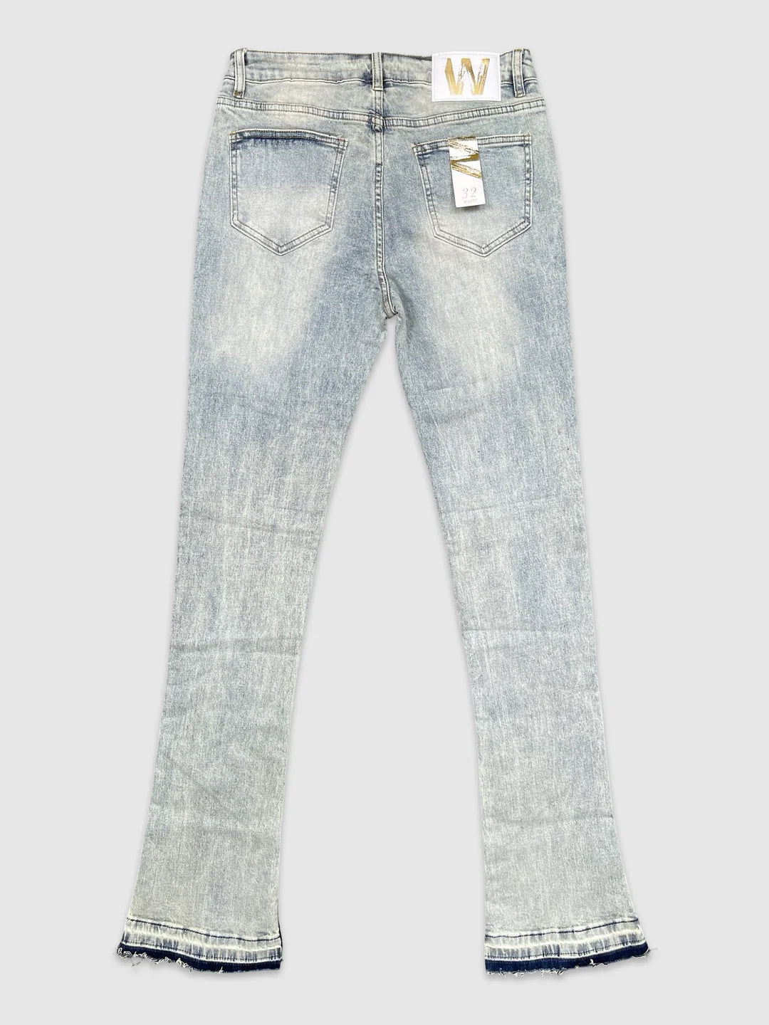 Odyssey Stud Jeans