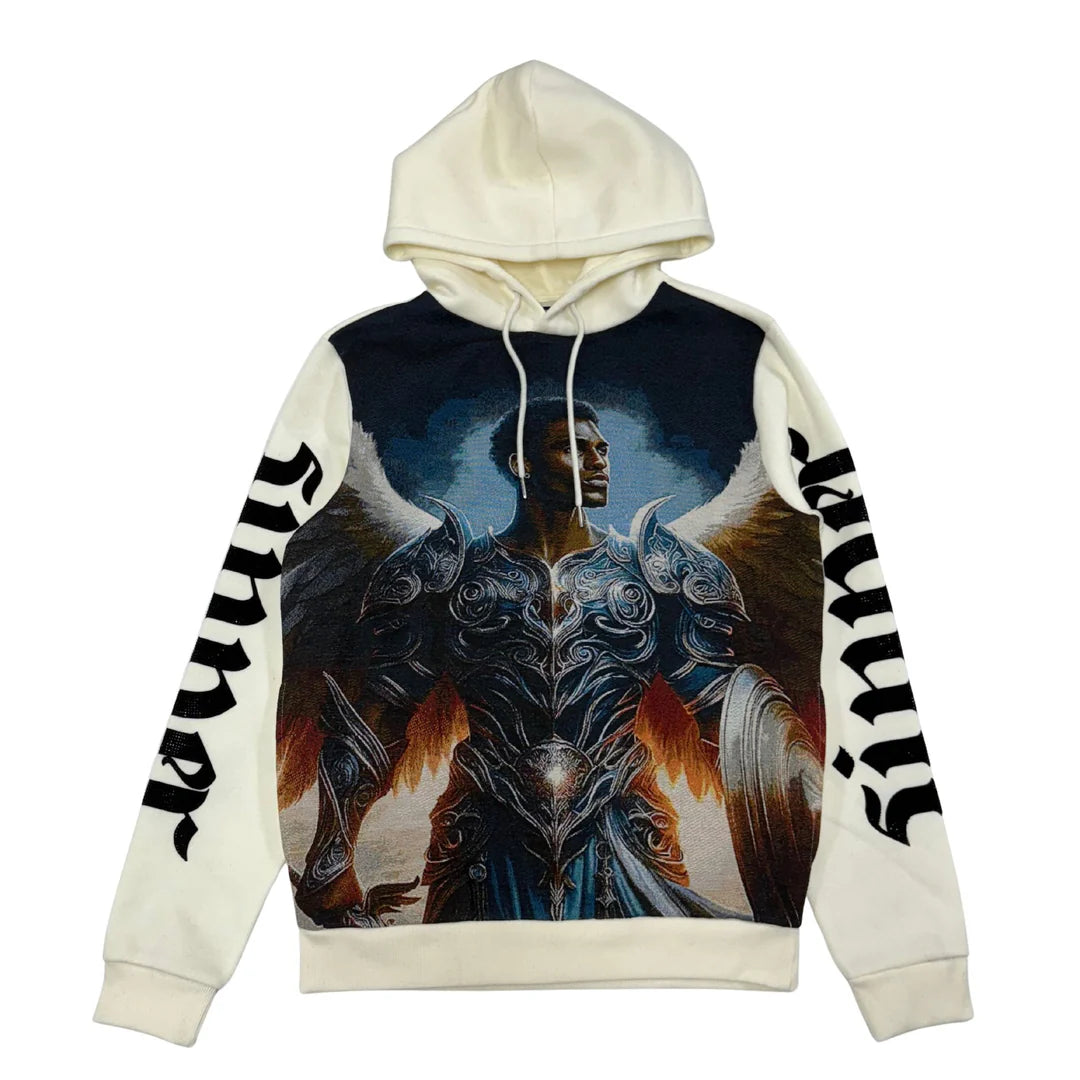 Saints Archangel Pullover
