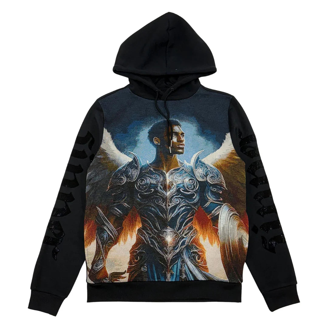 Saints Archangel Pullover