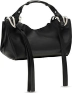 Diesel Black Knot-D BOS Taurus Handbag