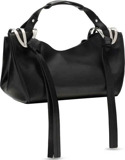 Diesel Black Knot-D BOS Taurus Handbag