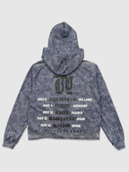 The Crew Masked Hoodie