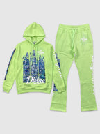 Praise Jogger Set