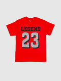 Legend 23 Graphic Tee