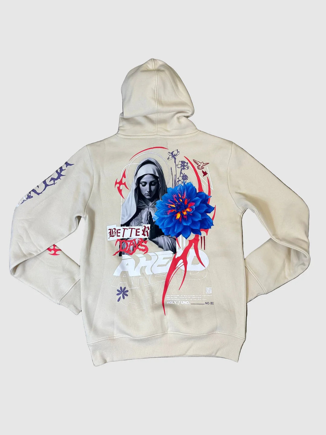 Better Days Ahead Hoodie