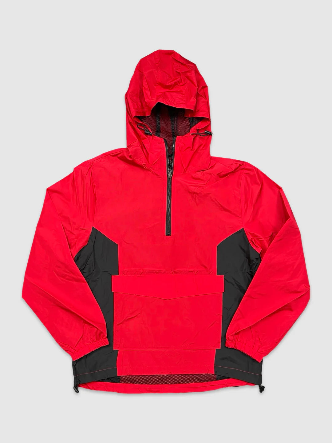 Break Out Colorblock Windbreaker