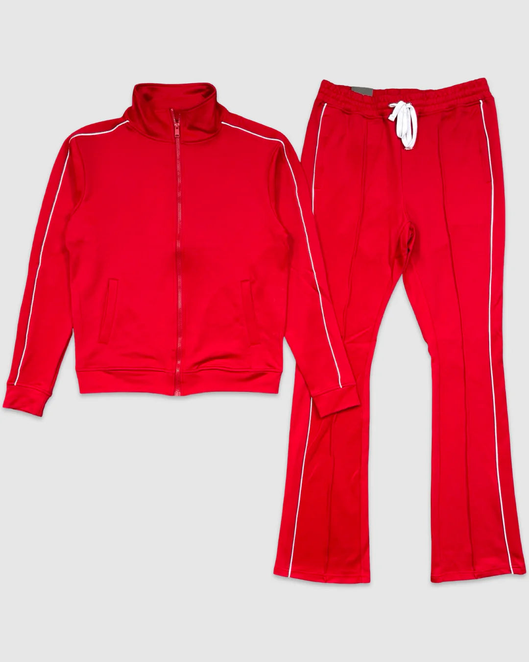 Fitzgerald Track Pants Set