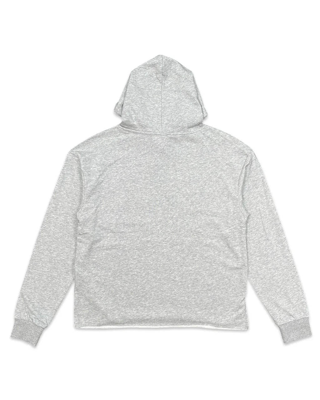 Bruised Not Broken Cropped Hoodie