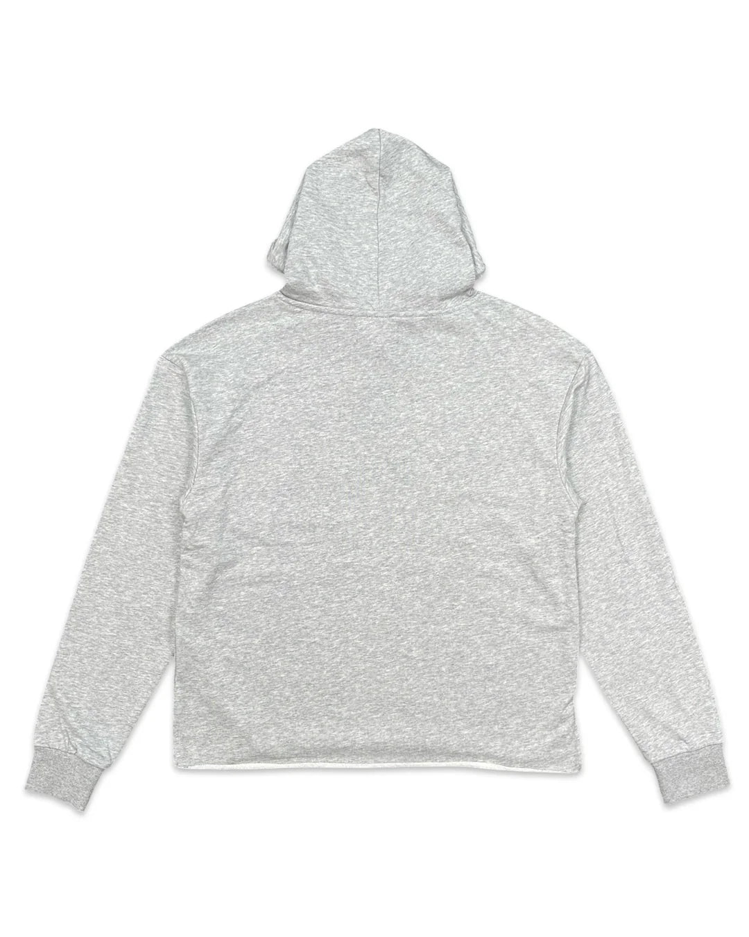 Bruised Not Broken Cropped Hoodie