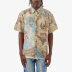 Creation Button Up Shirt