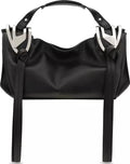 Diesel Black Knot-D BOS Taurus Handbag