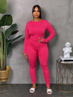 Just In Time LS Set