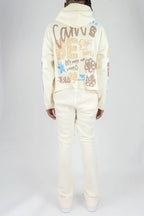Can’t Be Silent Hoodie Pants Set