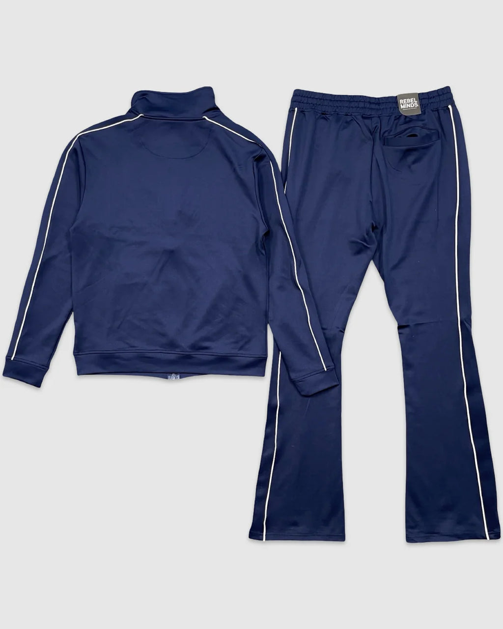 Fitzgerald Track Pants Set