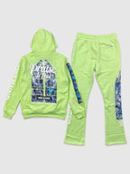 Praise Jogger Set