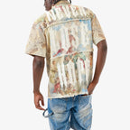 Creation Button Up Shirt