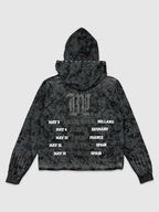 The Crew Masked Hoodie