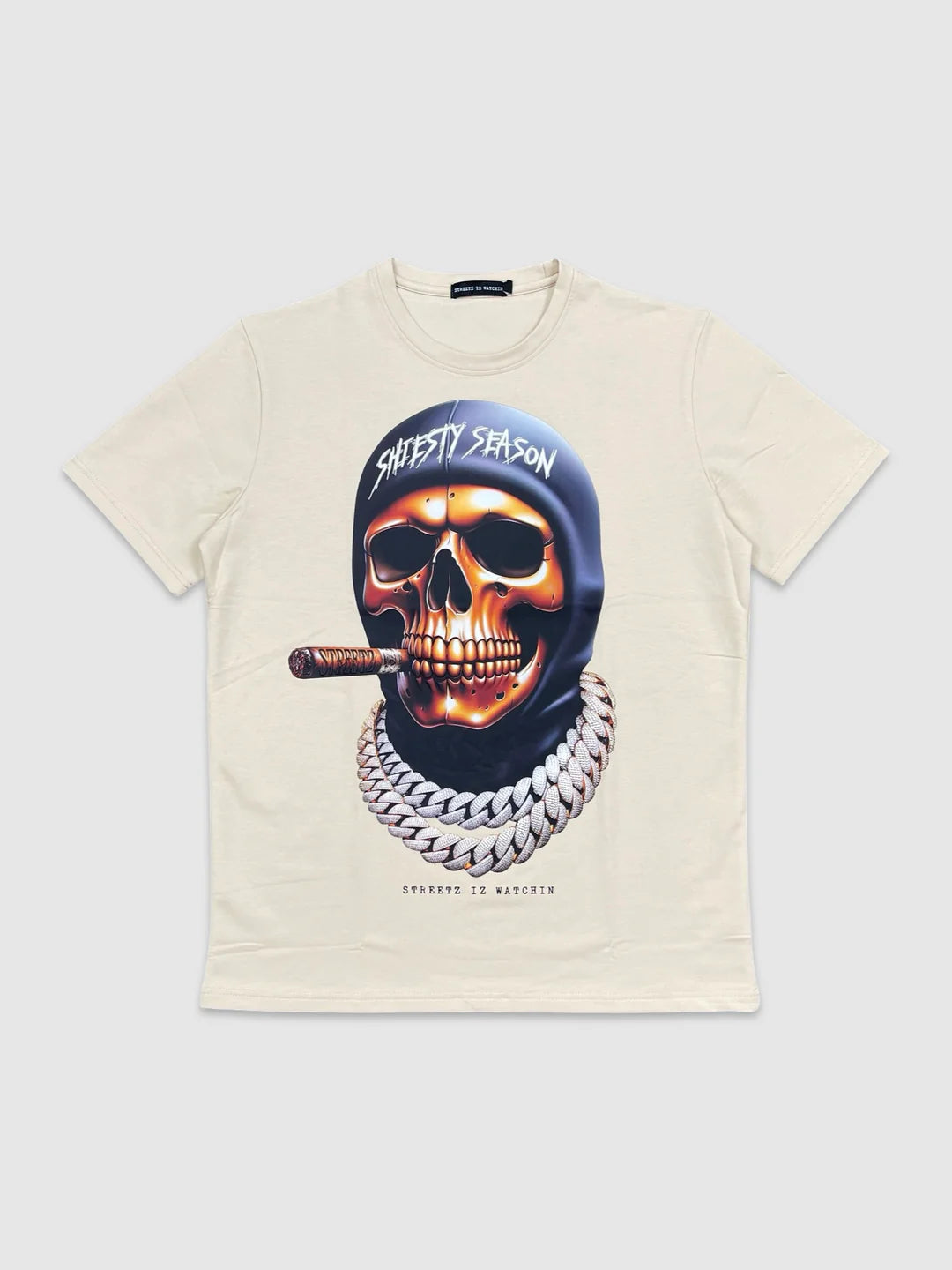 Shiesty Season Graphic Tee