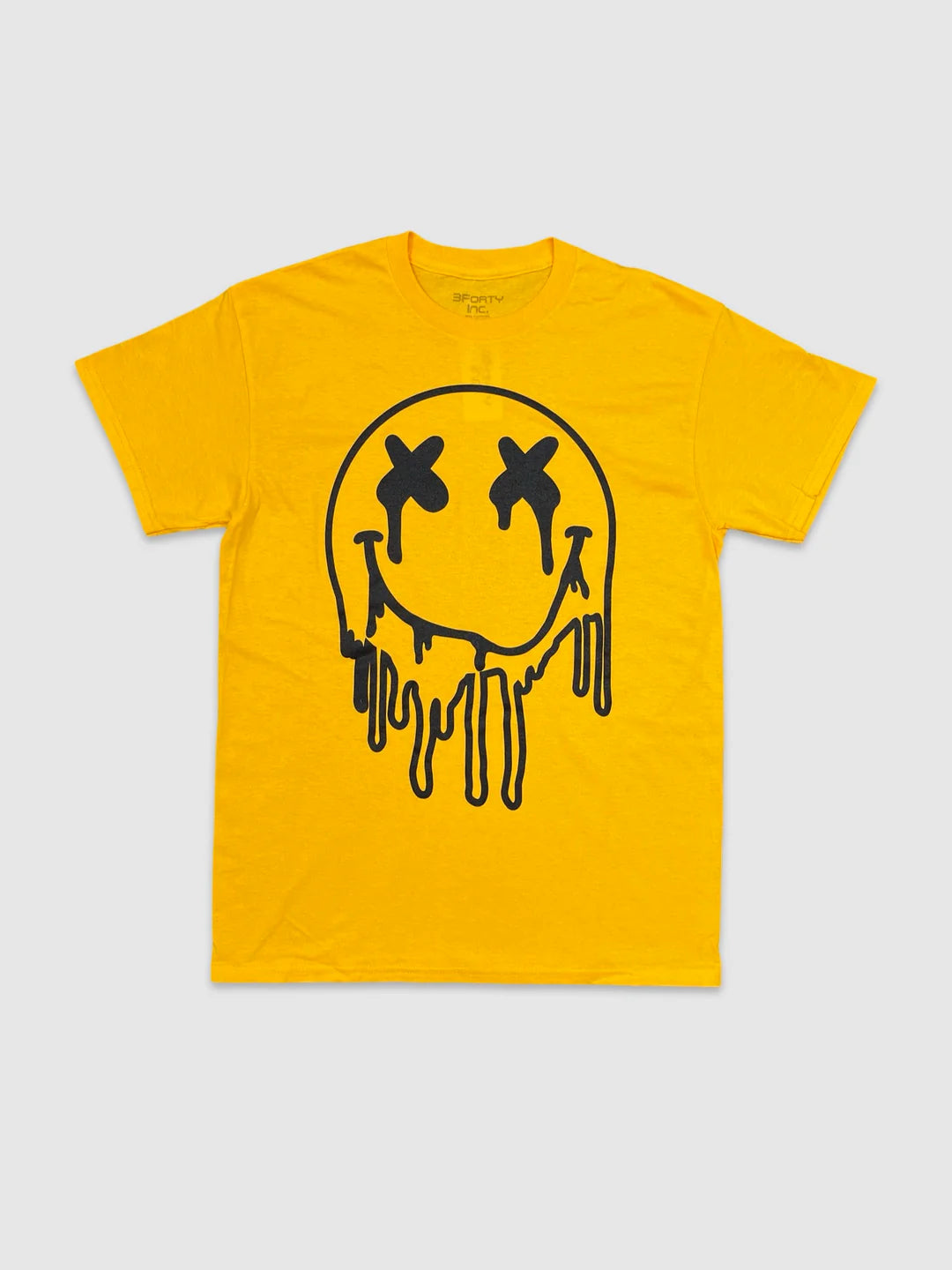 Smiley Graphic Tee