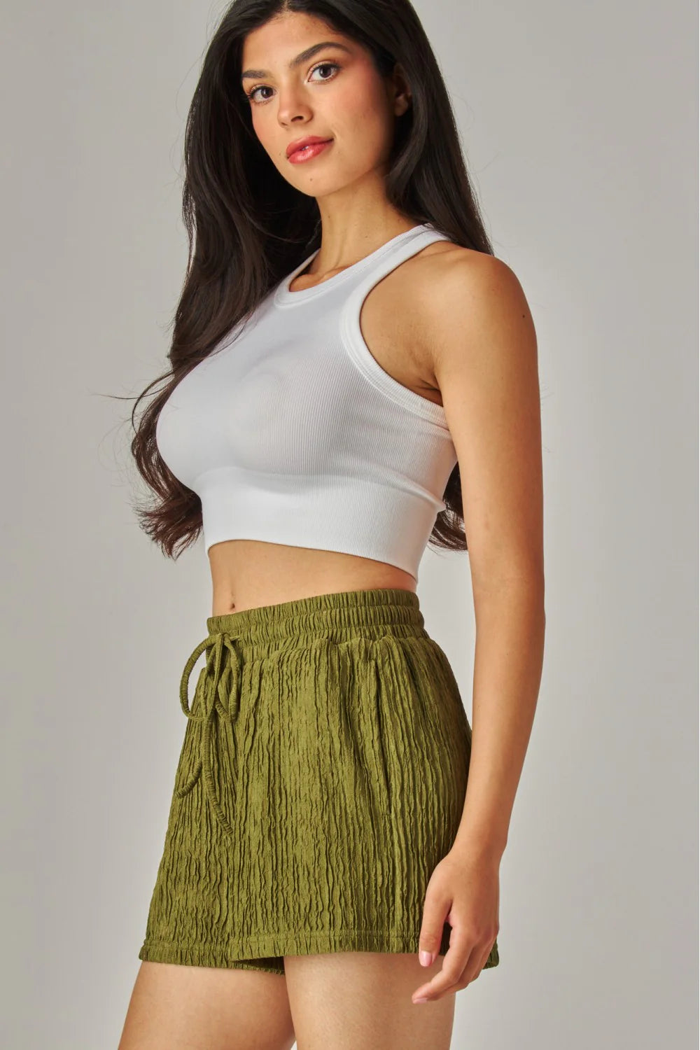 Free Spirit Shorts