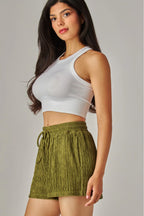 Free Spirit Shorts