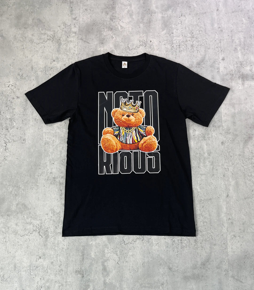 NOTORIOUS Graphic Tee